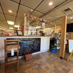 Original Nottingham Pizza
