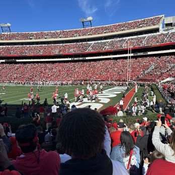 Sanford Stadium - Stadiums & Arenas Near Me - Athens, Georgia Sanford Stadium - Stadiums & Arenas Near Me - Athens, Georgia