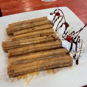 Rancho Grande Bar & Grill - Chute - Mexican Near Me - Tomball, Texas