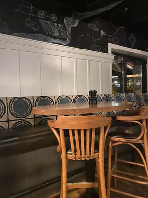 17 River Grille by null
