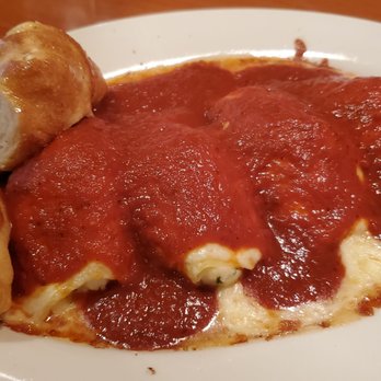 Garofola's Italiano - Stuffed shells - Italian Near Me - Concord, North Carolina