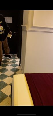 Roma Luxus Hotel by null