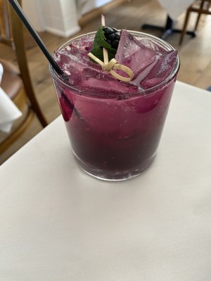 Washington House Restaurant by null