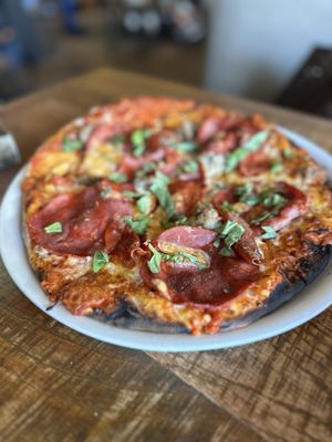 California Pizza Kitchen at Town Square by null