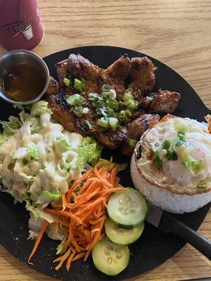 Thuy's Pho by null