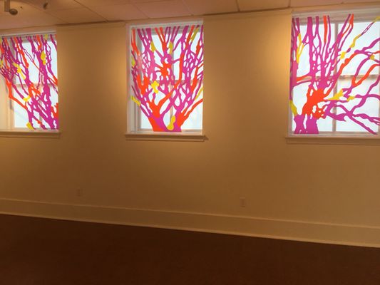 Galveston Arts Center by null