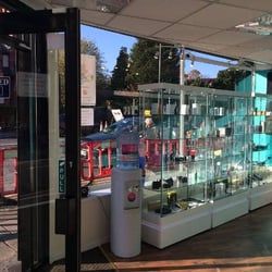 Greet Vape Shop Liverpool - Alectrofag Ecig shop vape store