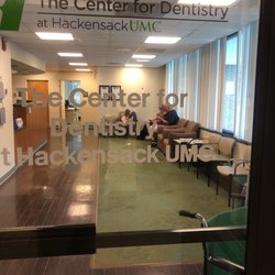 Hackensack University Medical Centrnsttte & Cnslng