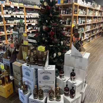 Oak & Vine Liquor - Beer, Wine & Spirits Near Me - Cedar Park, Texas