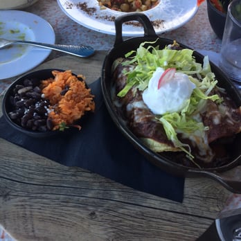 Coasterra - Short rib enchiladas - Mexican Near Me - San Diego, California Coasterra - Short rib enchiladas - Mexican Near Me - San Diego, California
