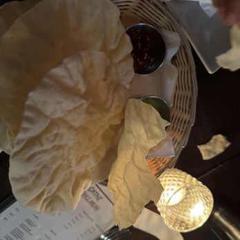 Sathi - Flat bread - Indian Near Me - New York, New York