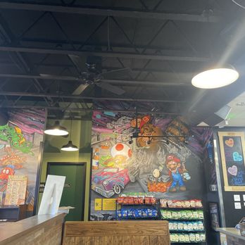 Cheba Hut Toasted Subs - wall art - Sandwiches Near Me - Denver, Colorado Cheba Hut Toasted Subs - wall art - Sandwiches Near Me - Denver, Colorado