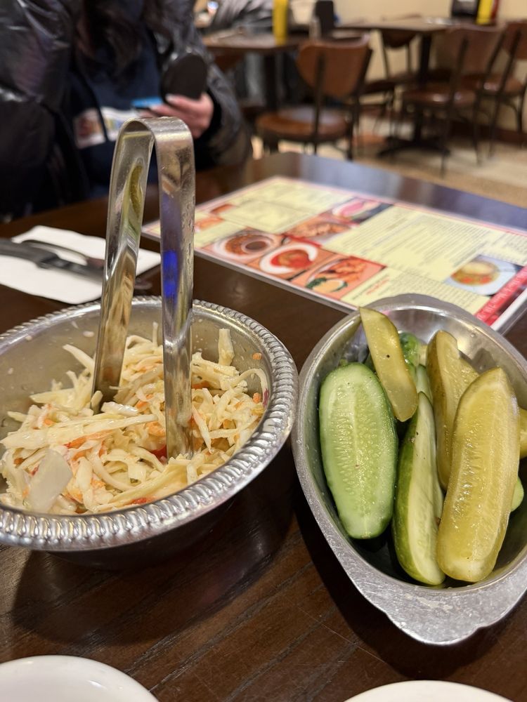 Mill Basin Kosher Deli
