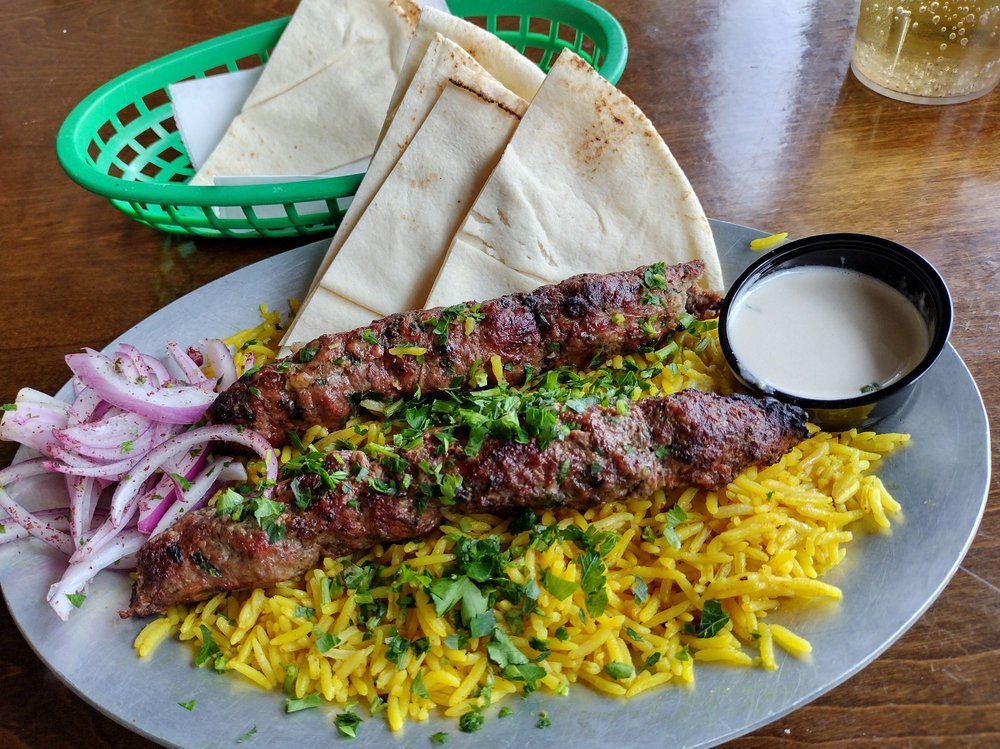 Kabab N Grill