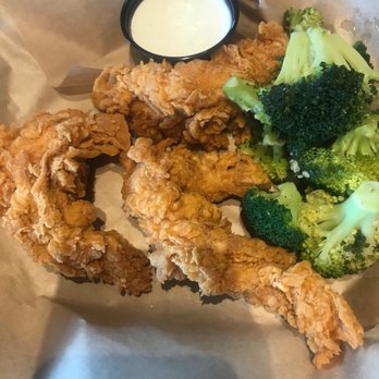 Cheddar's Scratch Kitchen - American Near Me - Tulsa, Oklahoma