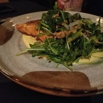 Copper Spoon - Salmon - American Near Me - Fort Wayne, Indiana