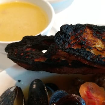 RIS - Charcoal Toast - New American Near Me - Washington, DC, District of Columbia RIS - Charcoal Toast - New American Near Me - Washington, DC, District of Columbia