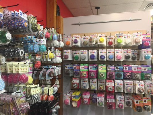 The Cook's Nook by null