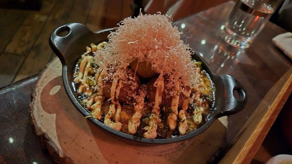 Kemuri Tatsu-Ya by null