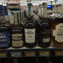 Waianae Store - Whiskeys