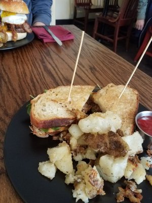 Park Place Café & Restaurant by null