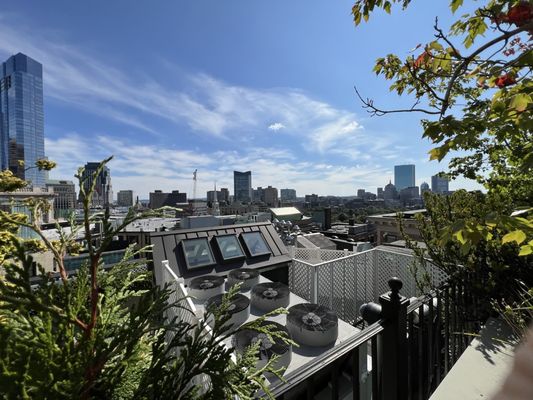 XV Beacon by null XV Beacon by null