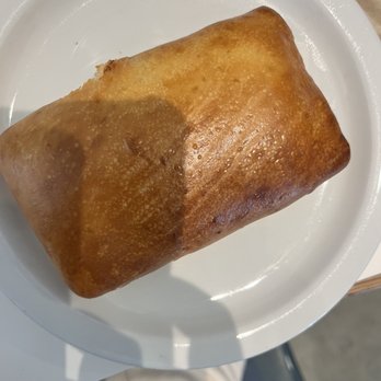 Merit Coffee - Italian hot pocket - Coffee & Tea Near Me - Shavano Park, Texas