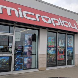 Microplay - Microplay Kitchener