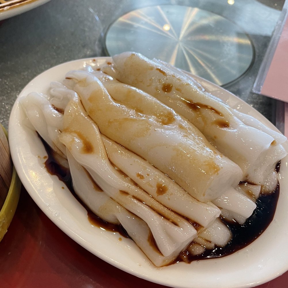 Orient Odyssey - Steam Rice Noodle - Cantonese Near Me - Jericho, New York Orient Odyssey - Steam Rice Noodle - Cantonese Near Me - Jericho, New York