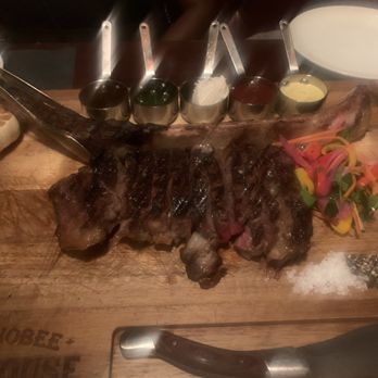 Okeechobee Steak House - Steakhouses Near Me - West Palm Beach, Florida Okeechobee Steak House - Steakhouses Near Me - West Palm Beach, Florida