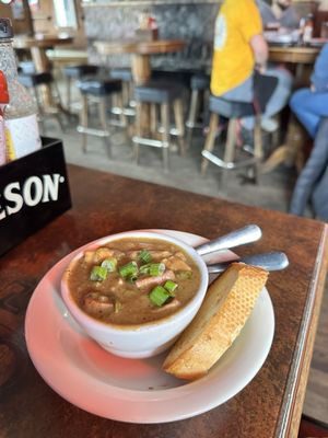 Lincoln's Roadhouse by null