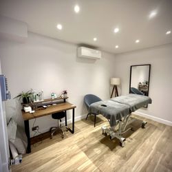 Ben Cohen Osteopathy | Loughton