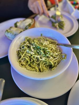 Tony & Alba’s Pizza and Pasta by null