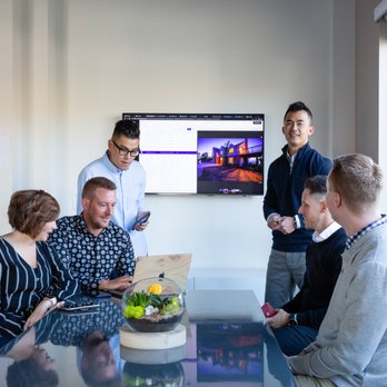 Elevate Group - Real Estate Agents Near Me - Mountain View, California Elevate Group - Real Estate Agents Near Me - Mountain View, California