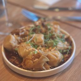 Dumplings