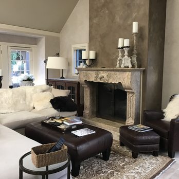 Paradise Studios - Venetian plaster in Medina - Interior Design Near Me Paradise Studios - Venetian plaster in Medina - Interior Design Near Me
