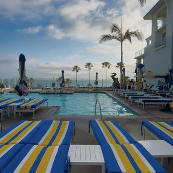 Mission Pacific Beach Resort - Resorts Near Me - Oceanside, California Mission Pacific Beach Resort - Resorts Near Me - Oceanside, California