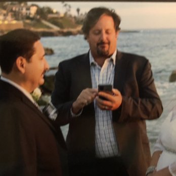 Socal Vows - Ken Murphy in LaJolla - Officiants Near Me Socal Vows - Ken Murphy in LaJolla - Officiants Near Me