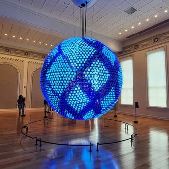 Planet Word Museum - Museums Near Me - Washington, DC, District of Columbia