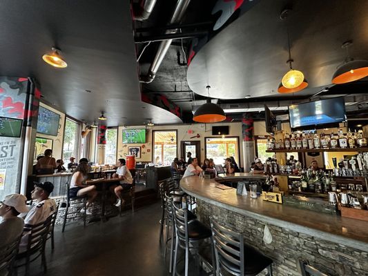 Big Game by null Big Game by null