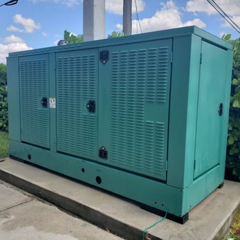 CityWide Electric - Generator Installation. Residential or Commercial. - Electricians Near Me - Hialeah, Florida