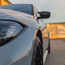 CD Detailing