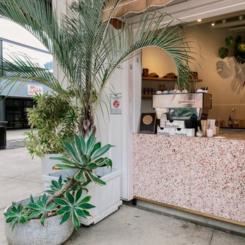 Arvo Café - Cafes Near Me - Honolulu, Hawaii