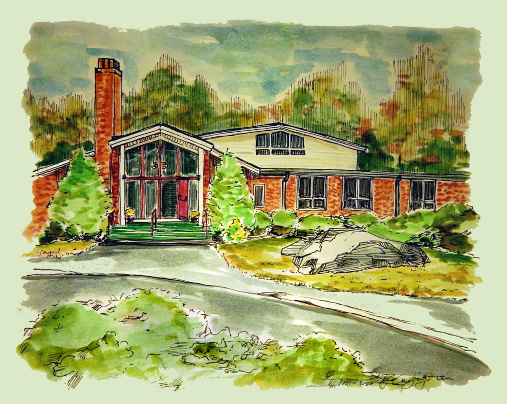 Methodist Nursery School - childcare center in Fairfield, CT