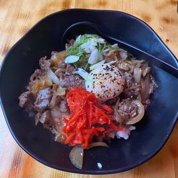 Umami - Beni Shoga, Scallion - Sushi Bars Near Me - Pittsburgh, Pennsylvania