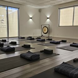 Khaga Yoga Palm Springs