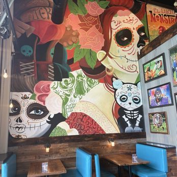Banditos Bar & Kitchen White Marsh - Tacos Near Me - Nottingham, Maryland