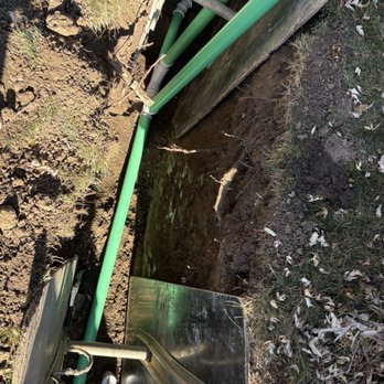 Sewer Lines Only - Plumbing Near Me - Lakewood, Colorado