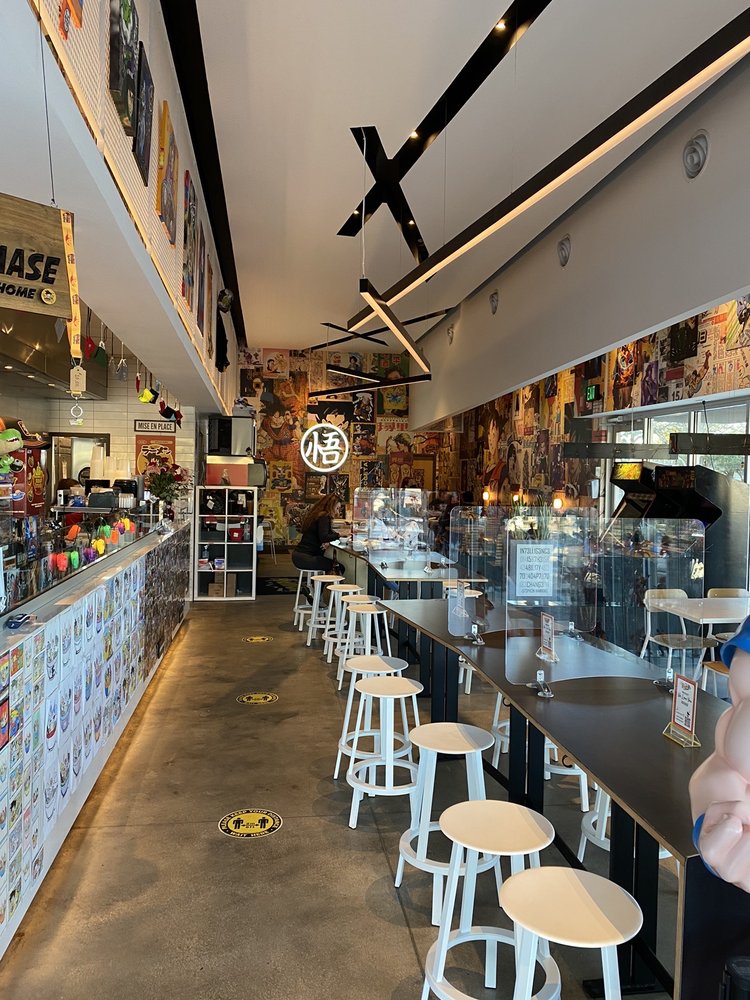 Soupa Noodle Bar