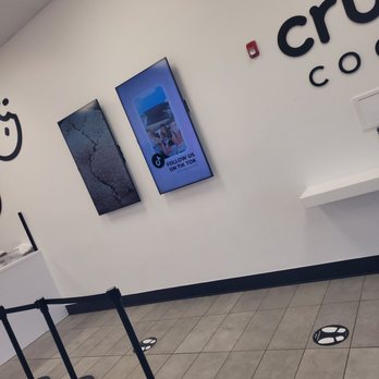 Crumbl - Bentonville - Check them out on social media! - Bakeries Near Me - Bentonville, Arkansas Crumbl - Bentonville - Check them out on social media! - Bakeries Near Me - Bentonville, Arkansas